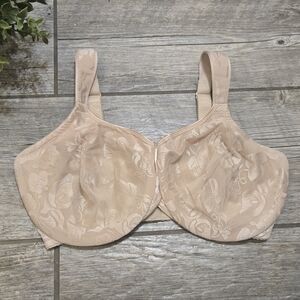 Wacoal Nude Awareness Underwire Bra, Size 36DDD